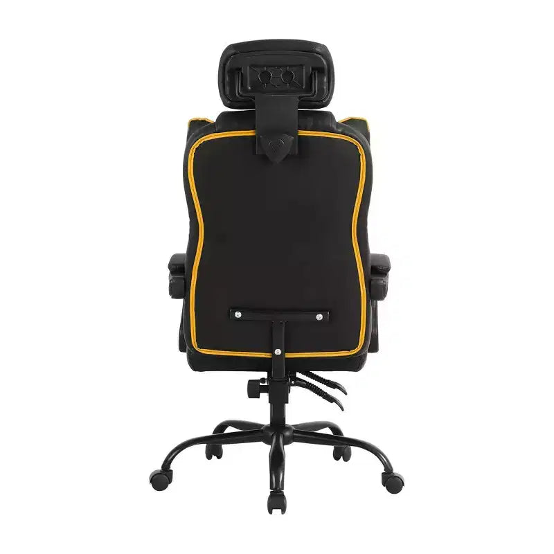 Fauteuil de bureau des Packers de Green Bay