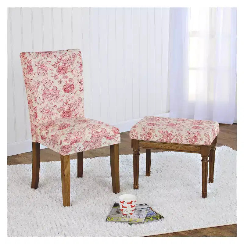 Chaise de salle à manger Overstyle