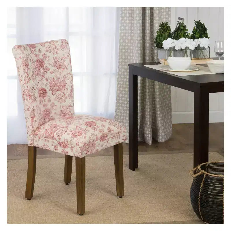 Chaise de salle à manger Overstyle