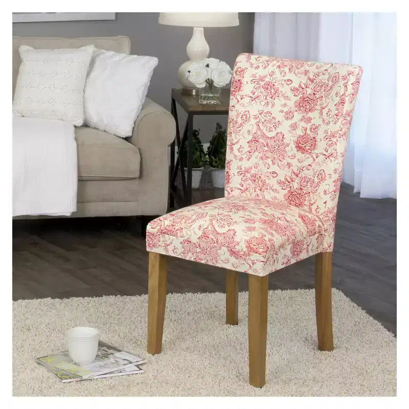 Chaise de salle à manger Overstyle