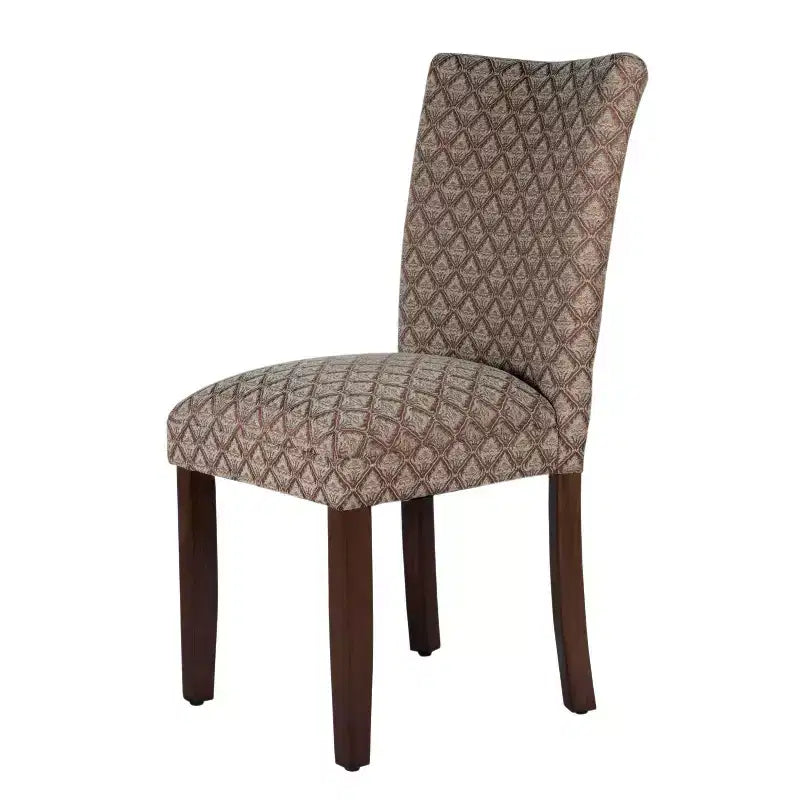 Chaise de salle à manger Overstyle