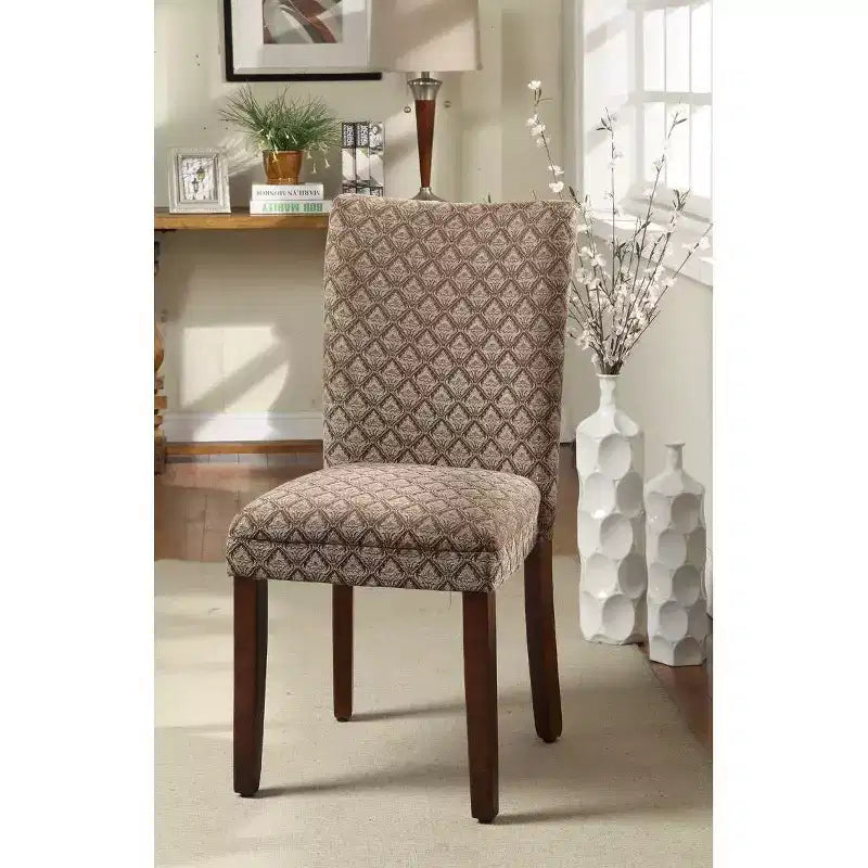 Chaise de salle à manger Overstyle