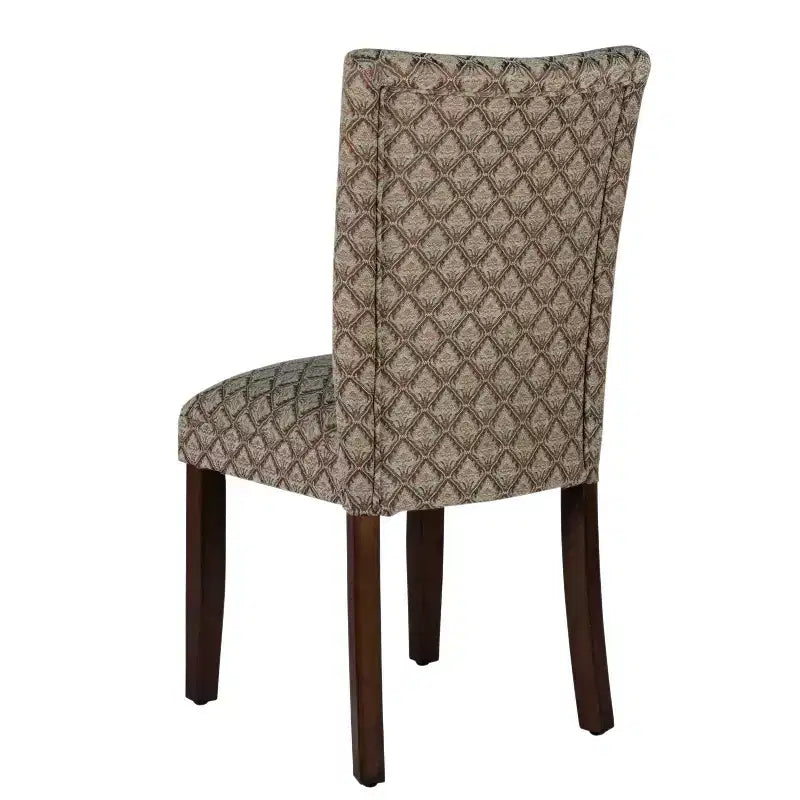 Chaise de salle à manger Overstyle