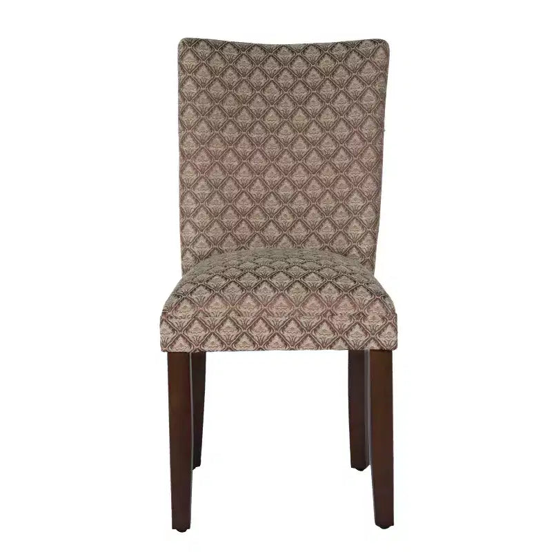 Chaise de salle à manger Overstyle