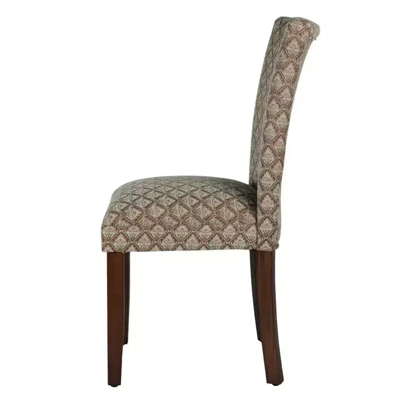 Chaise de salle à manger Overstyle