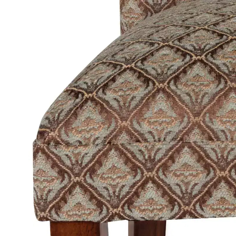 Chaise de salle à manger Overstyle