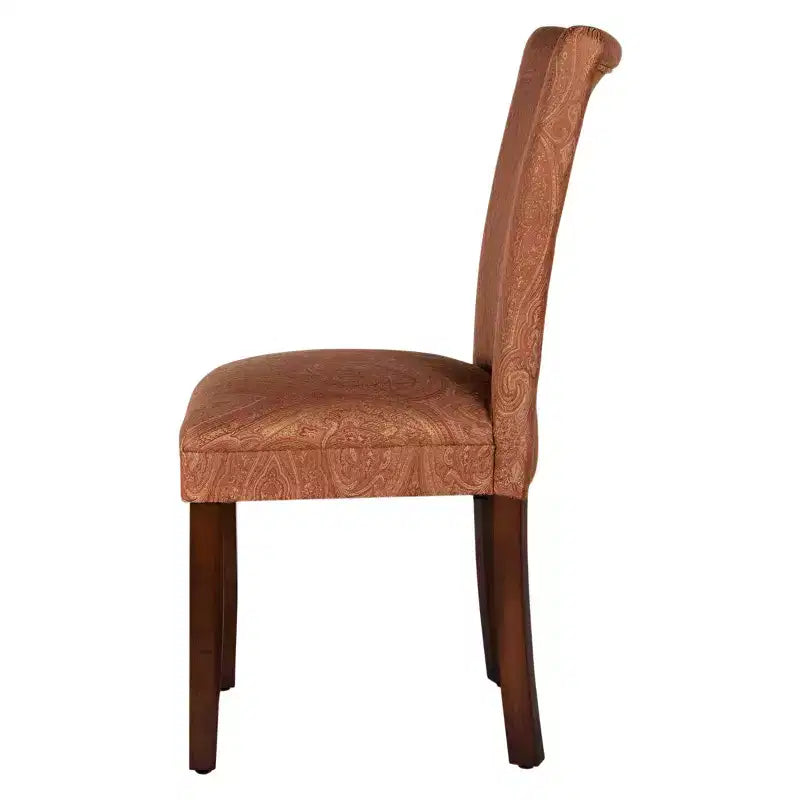 Chaise de salle à manger Overstyle