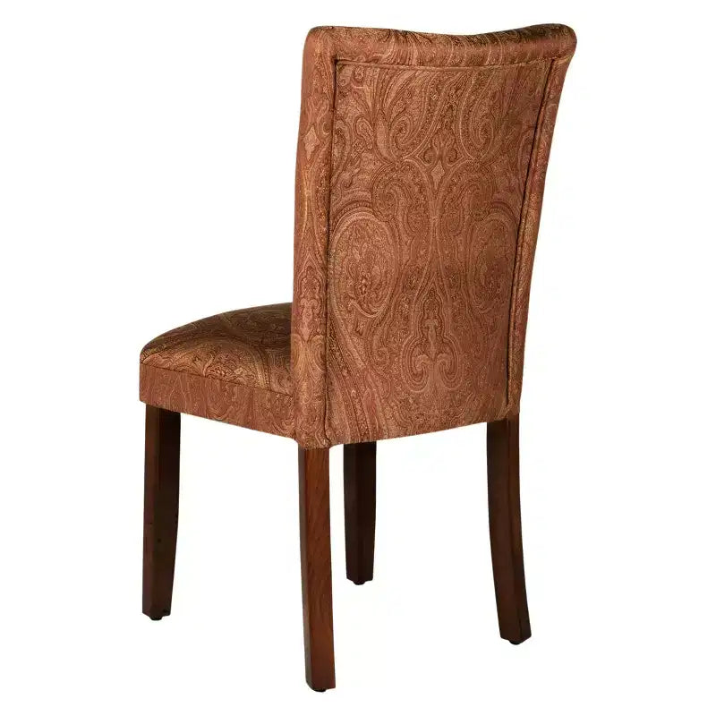 Chaise de salle à manger Overstyle