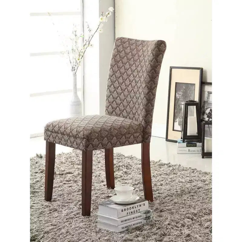 Chaise de salle à manger Overstyle