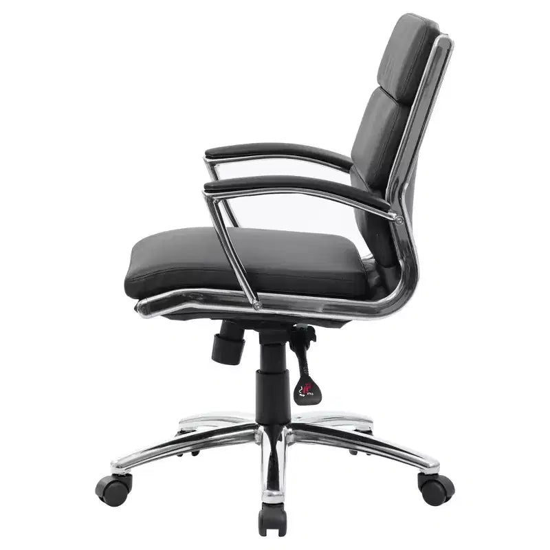 Fauteuil de direction contemporain