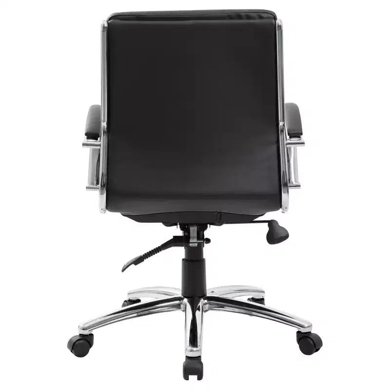 Fauteuil de direction contemporain