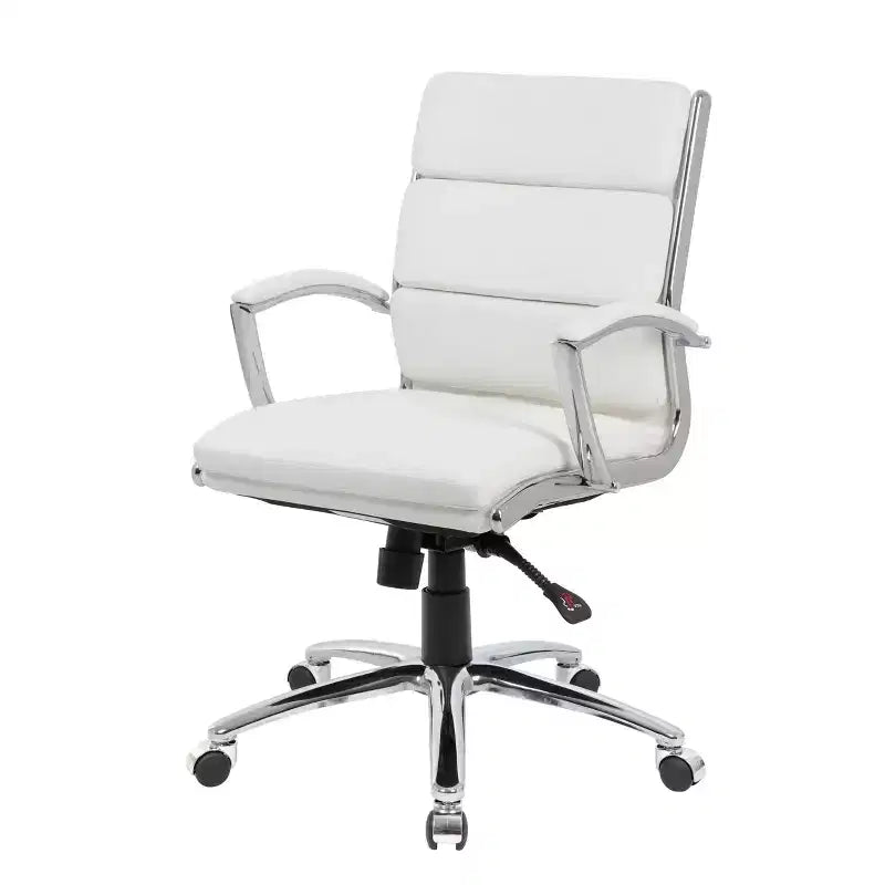 Fauteuil de direction contemporain