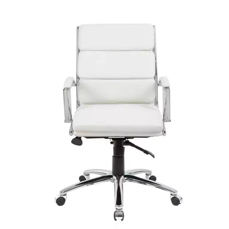 Fauteuil de direction contemporain
