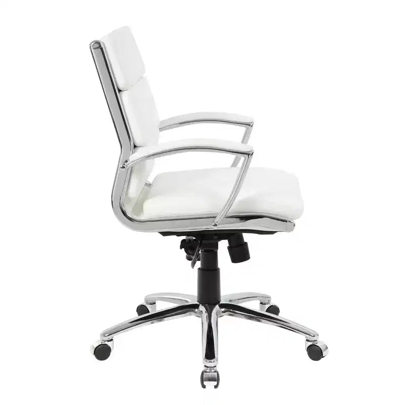 Fauteuil de direction contemporain