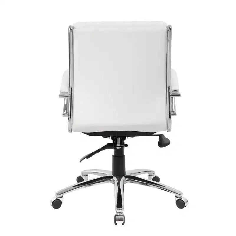 Fauteuil de direction contemporain