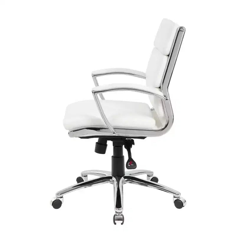 Fauteuil de direction contemporain