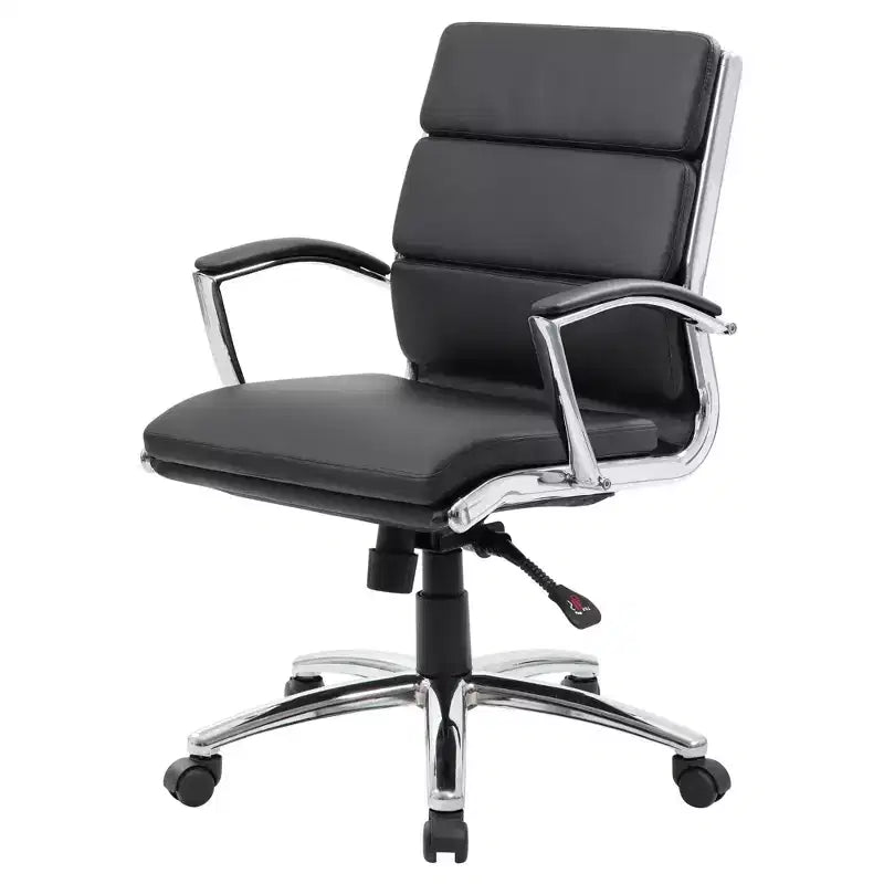 Fauteuil de direction contemporain