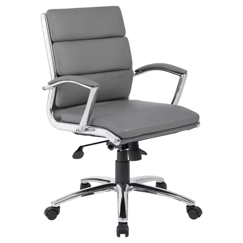 Fauteuil de direction contemporain
