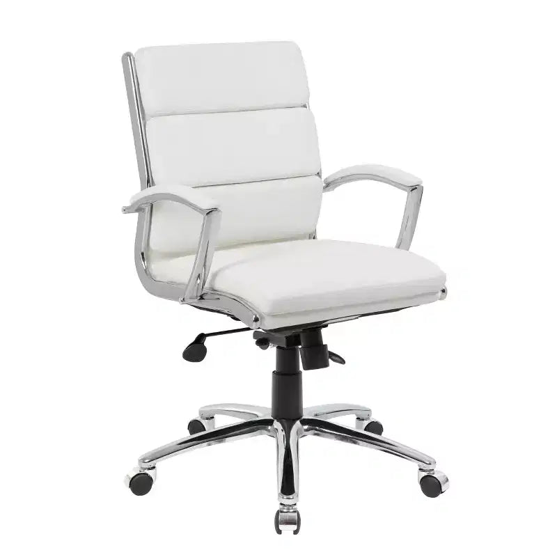 Fauteuil de direction contemporain