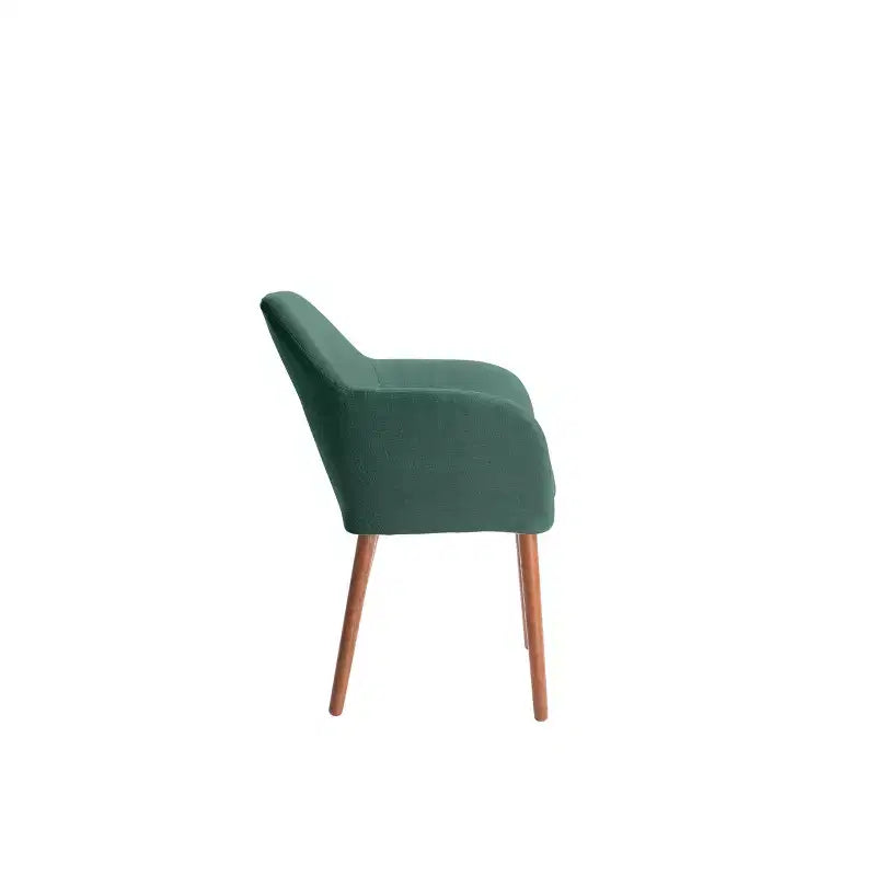 Fauteuil de style médiéval moderne