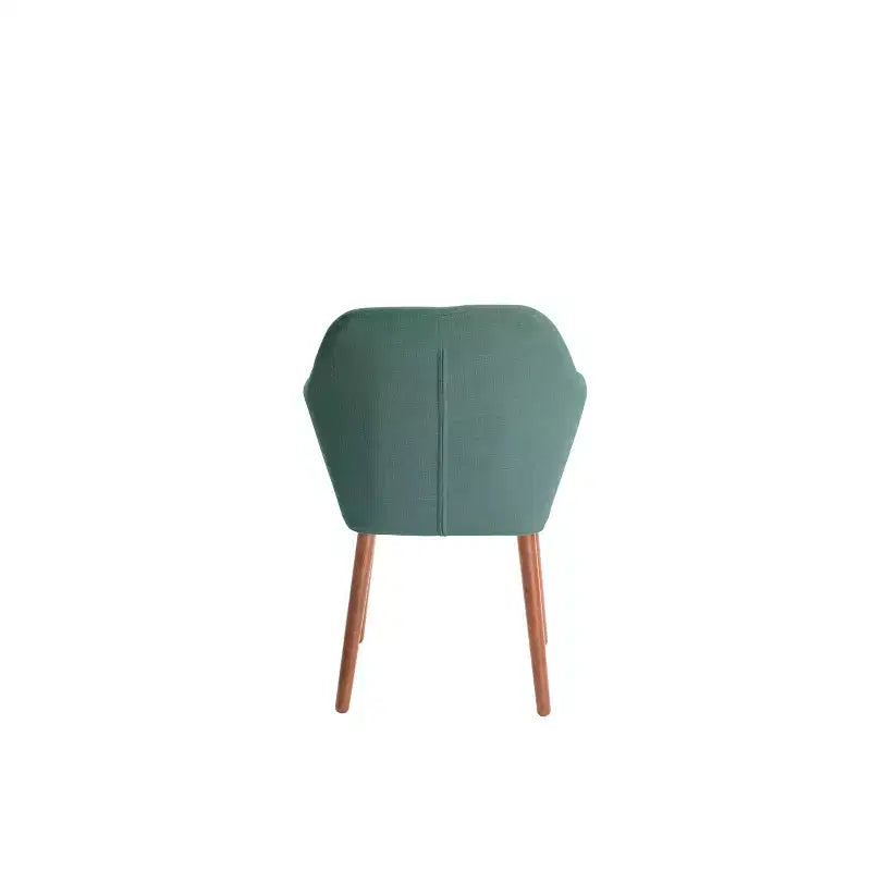 Fauteuil de style médiéval moderne