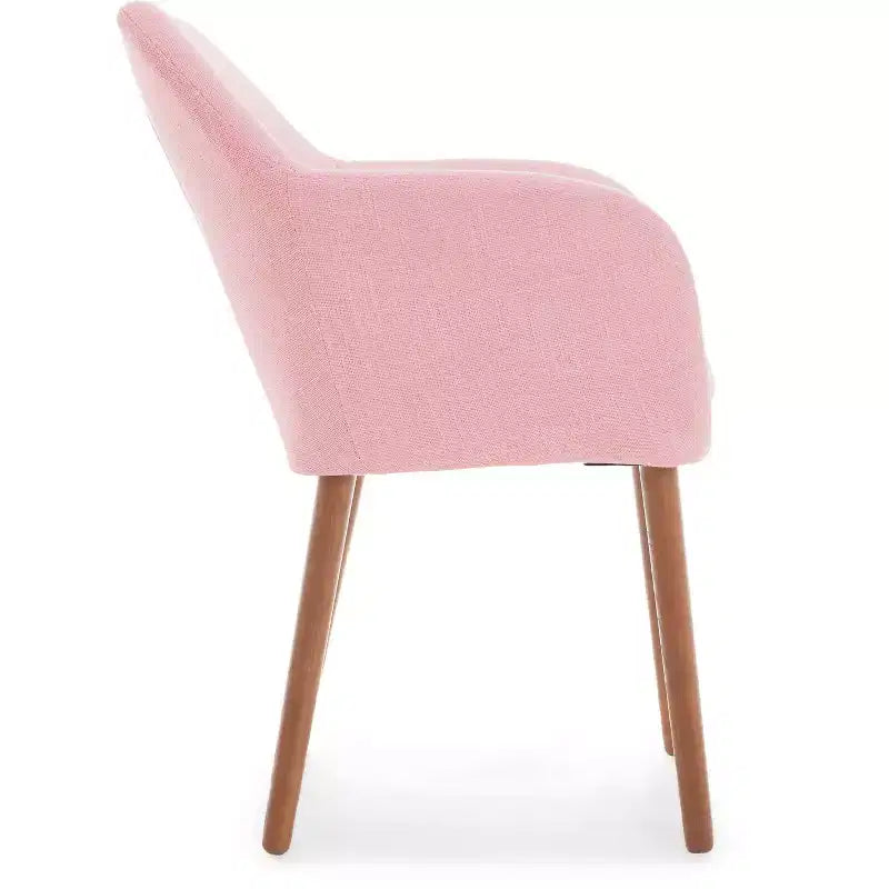 Fauteuil de style médiéval moderne