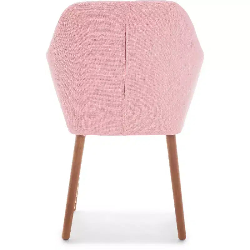 Fauteuil de style médiéval moderne