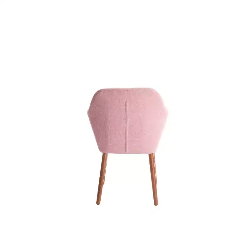 Fauteuil de style médiéval moderne