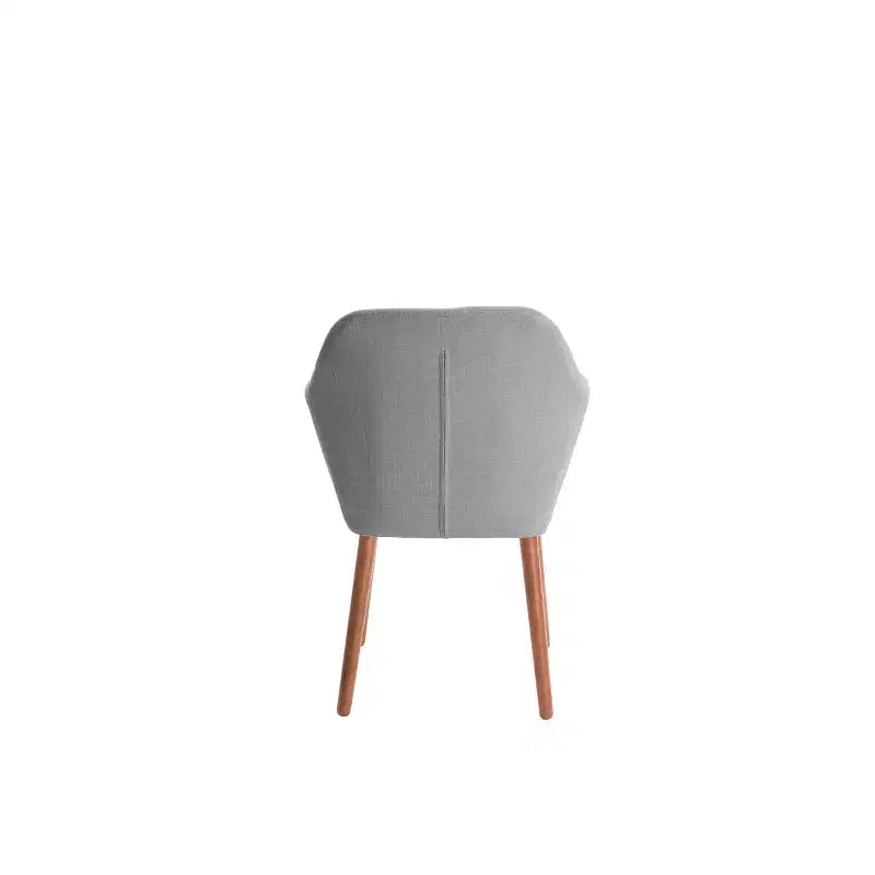 Fauteuil de style médiéval moderne