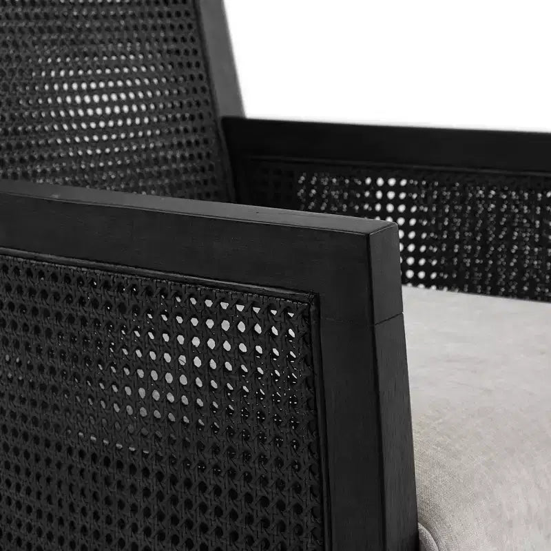 Fauteuil d'appoint Park