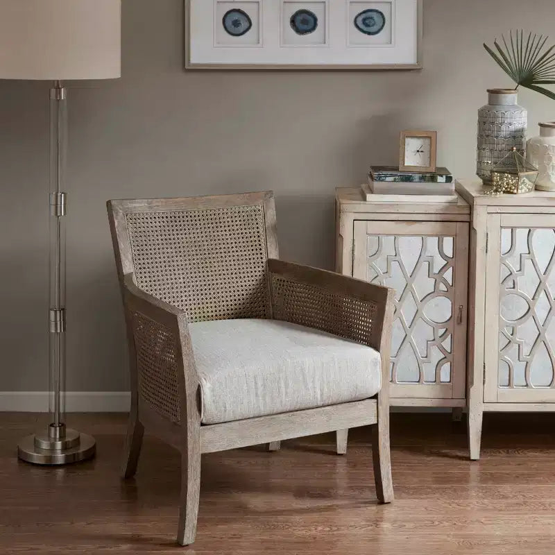 Fauteuil d'appoint Park