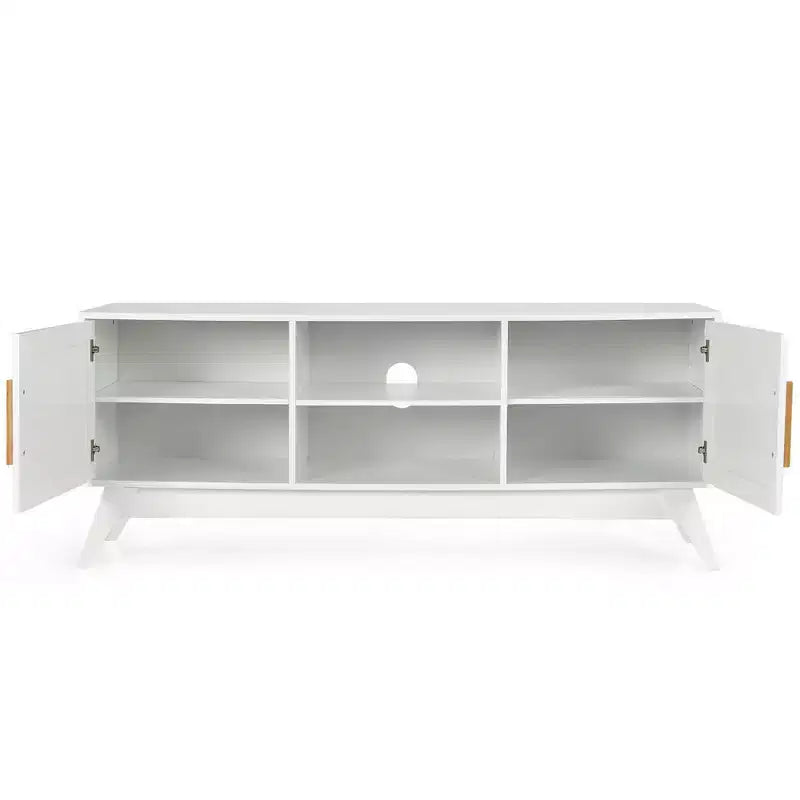 Meuble TV – Console multimédia