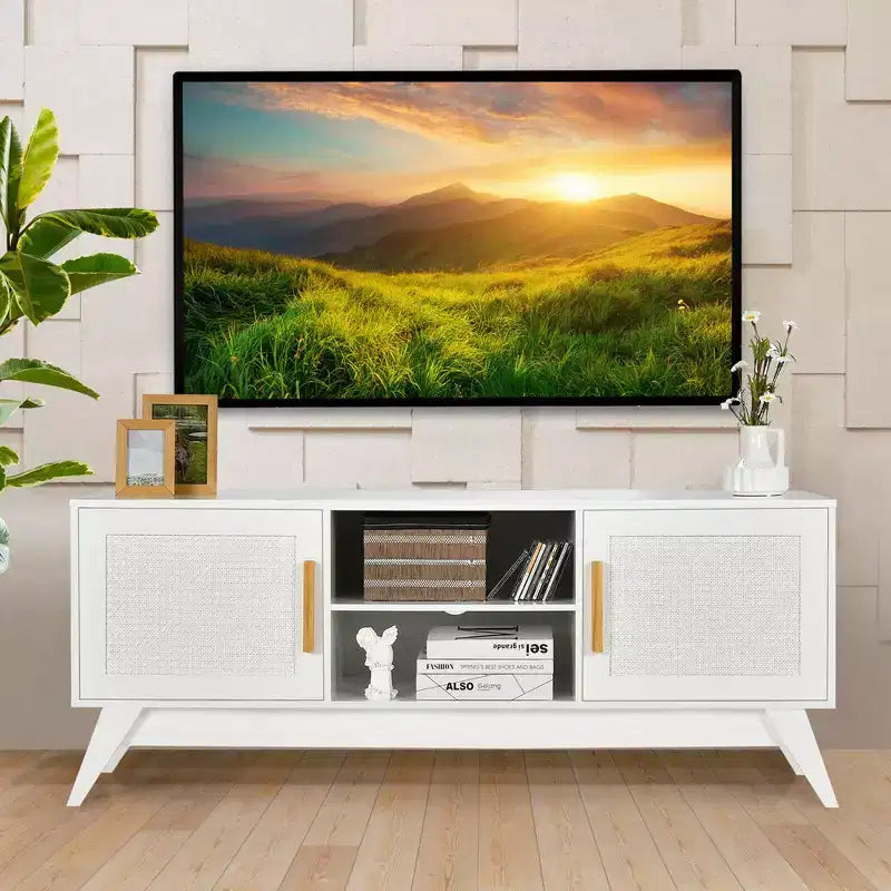 Meuble TV – Console multimédia