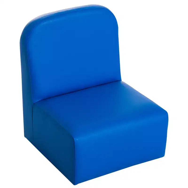 Canapé convertible et table et chaise 2-en-1 multifonctionnel pour enfants