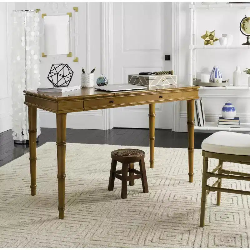 Bureau avec 1 tiroir
