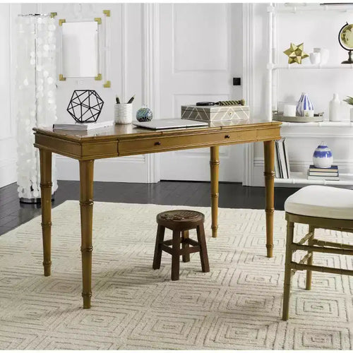 Bureau avec 1 tiroir