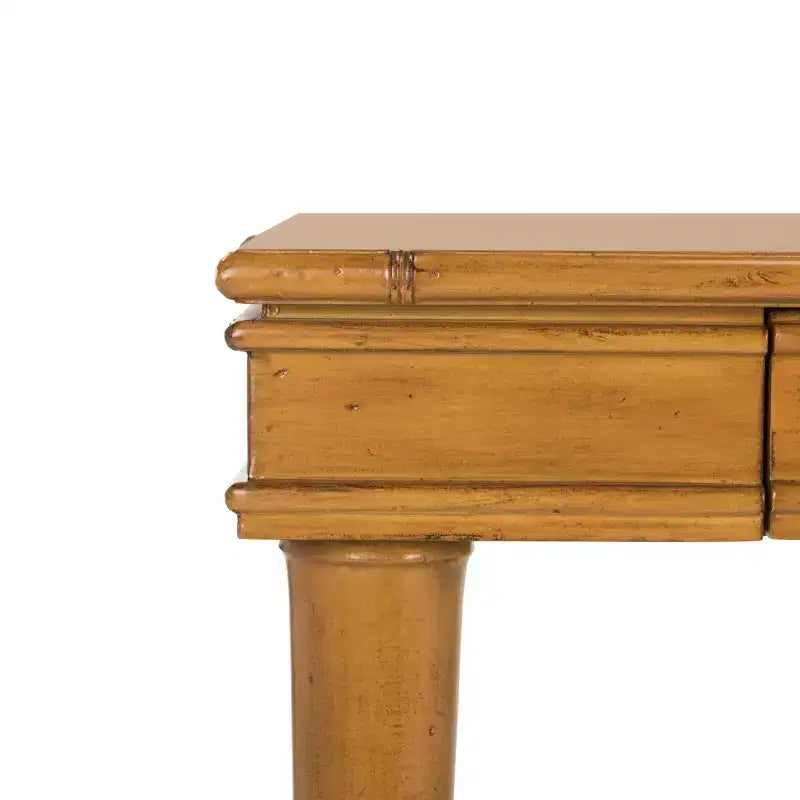 Bureau avec 1 tiroir