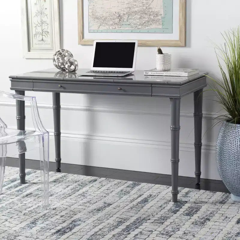 Bureau avec 1 tiroir