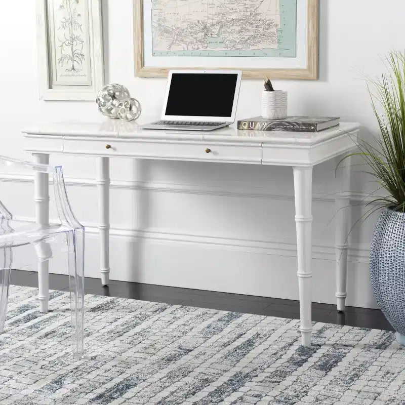Bureau avec 1 tiroir