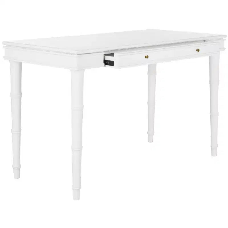 Bureau avec 1 tiroir