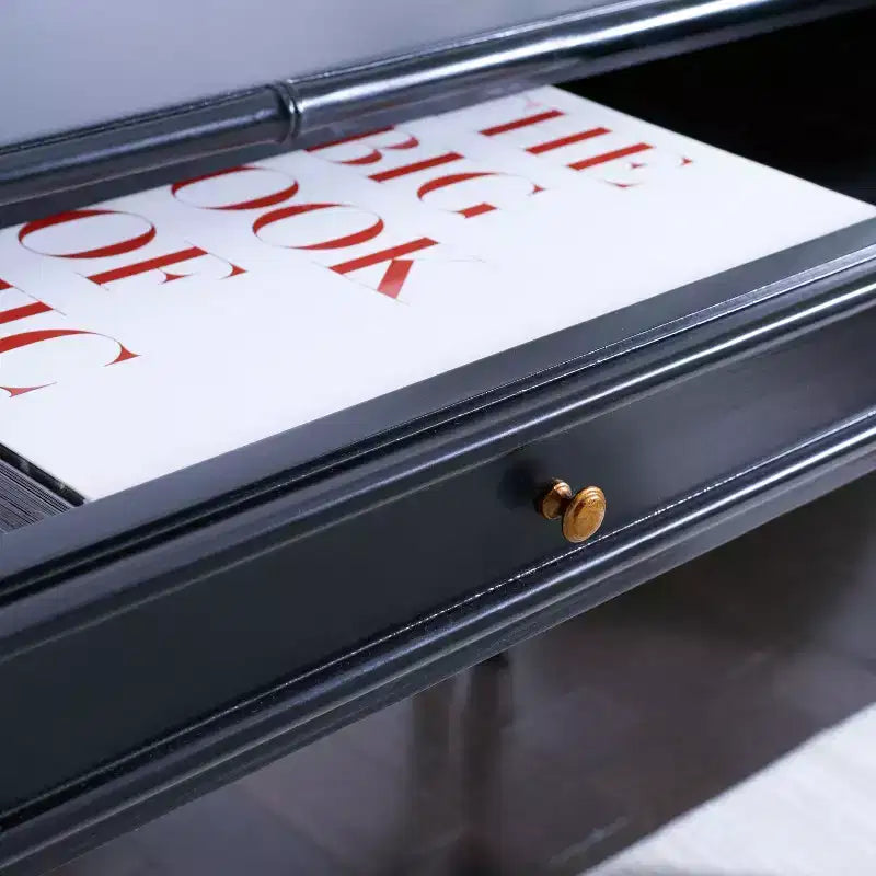 Bureau avec 1 tiroir