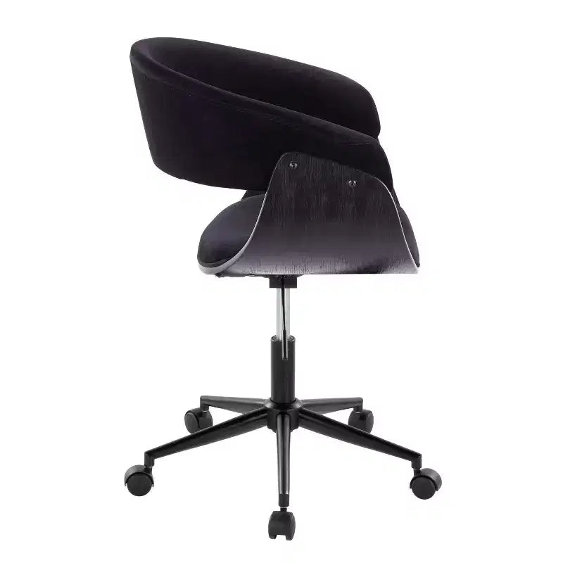 Chaise de bureau moderne vintage