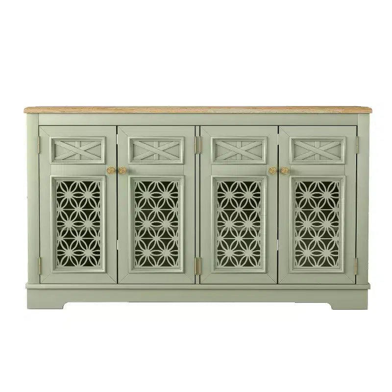 Meuble d'appoint de rangement Vintage, Buffet, Bahut