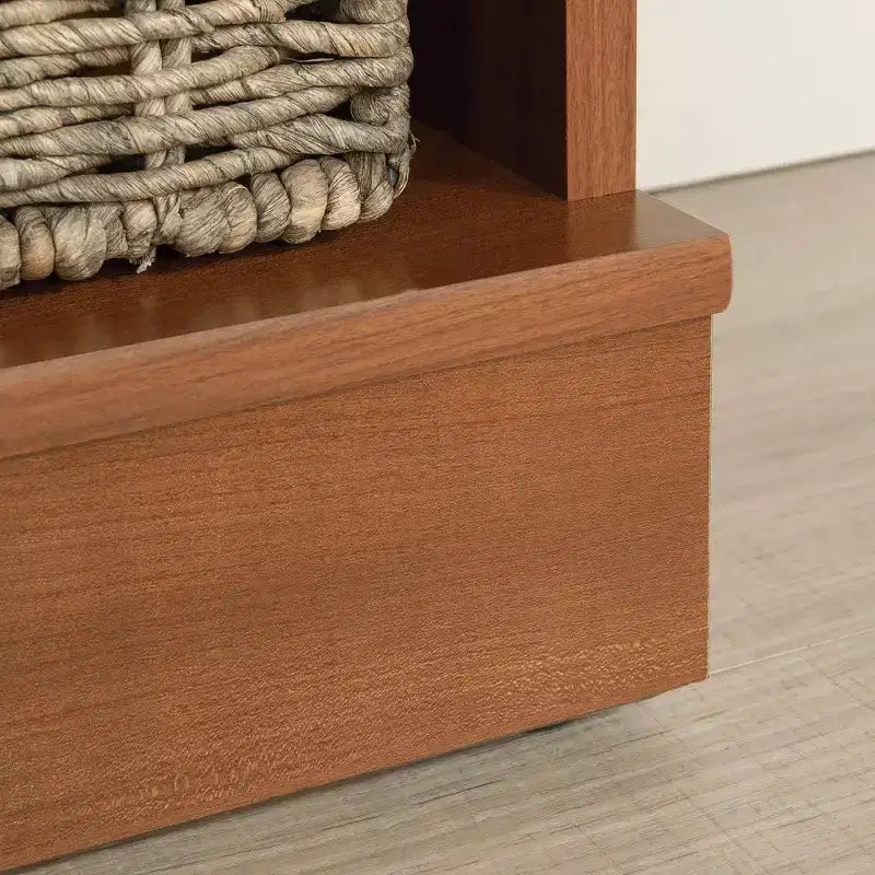 Armoire de rangement 2 portes