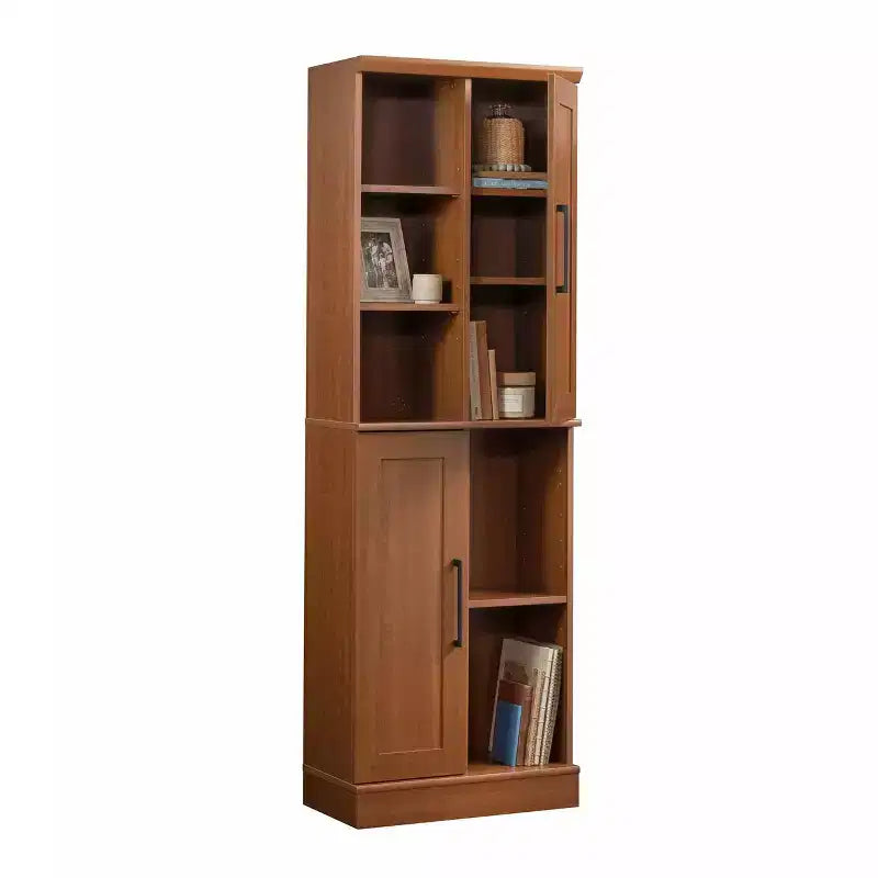 Armoire de rangement 2 portes