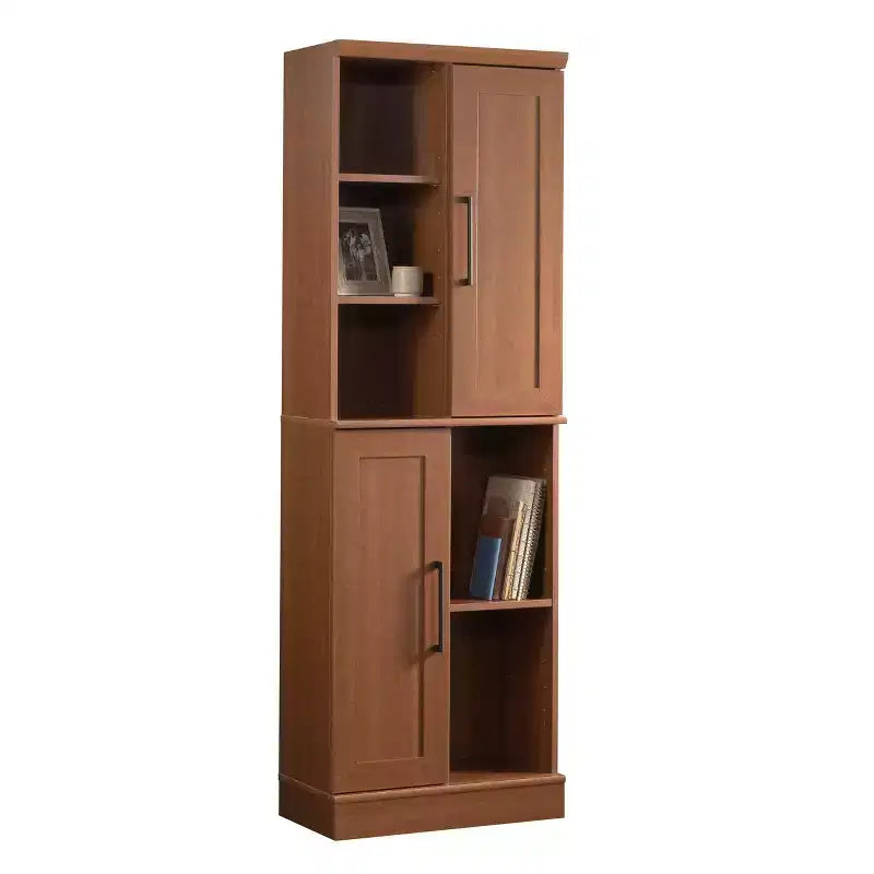 Armoire de rangement 2 portes